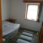 Apartman Lisztes