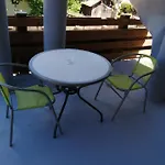 Lisztes Apartman Zamárdi
