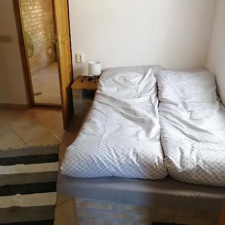 Lisztes * Zamárdi