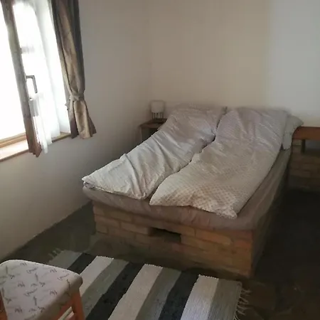 Apartment Lisztes *