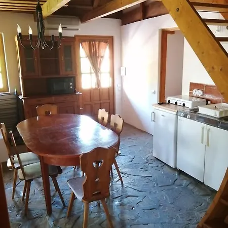 Lisztes * Zamárdi