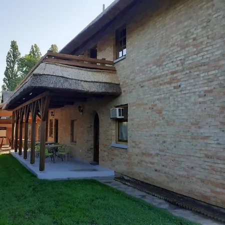 Lisztes Apartman *