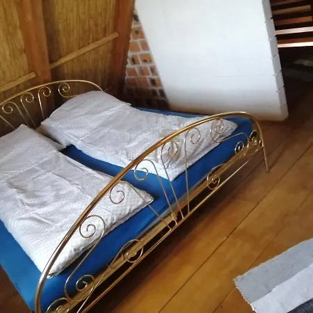 Apartment Lisztes Zamardi