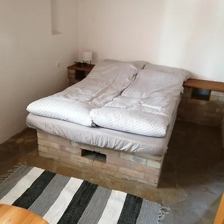 Apartman Lisztes