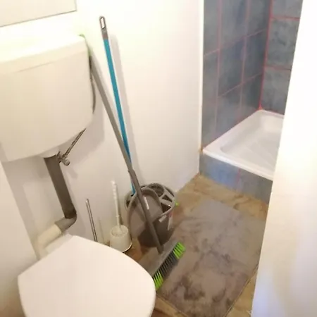 Apartman Lisztes *