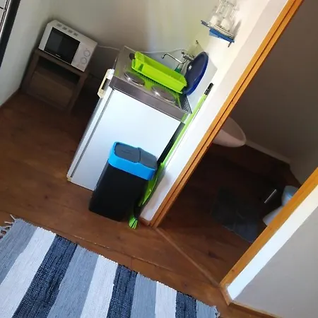 Apartman Lisztes