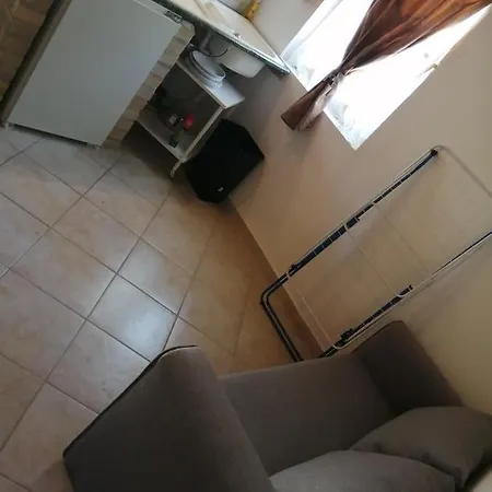 Apartment Lisztes *
