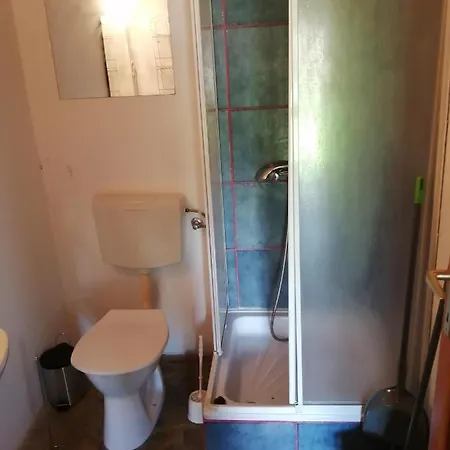 Apartman Lisztes