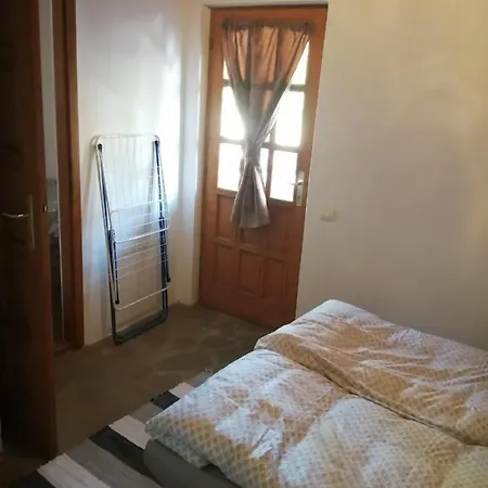 Lisztes * Zamárdi