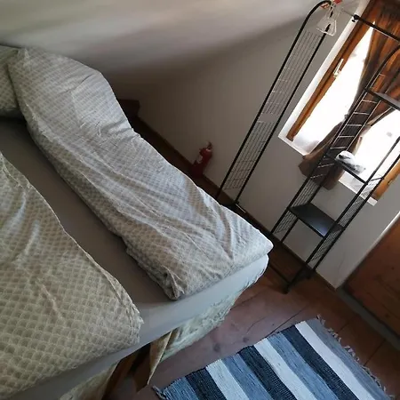 Apartment Lisztes *