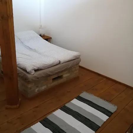 Apartman Lisztes Zamárdi