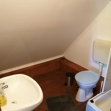 Apartman Lisztes *