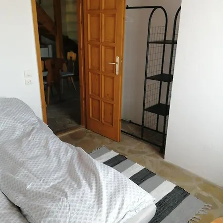 Apartman Lisztes Zamárdi