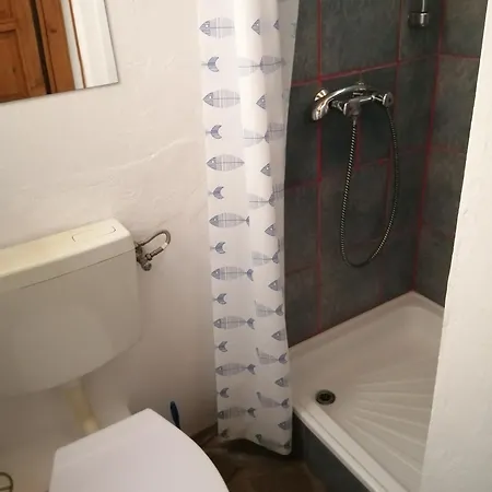 Lisztes Apartman
