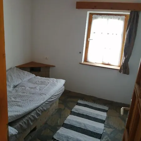 Apartman Lisztes