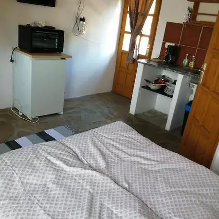 Apartment Lisztes *