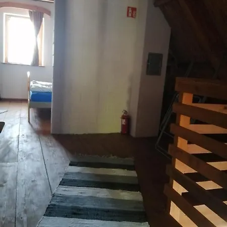 דירה Lisztes זמראדי