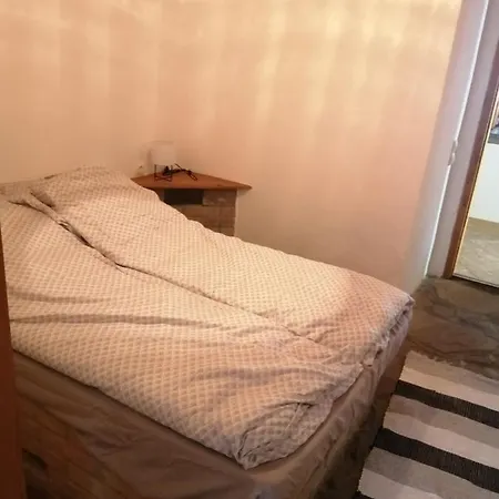 Lisztes Apartment