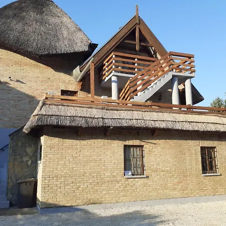 Apartman Lisztes