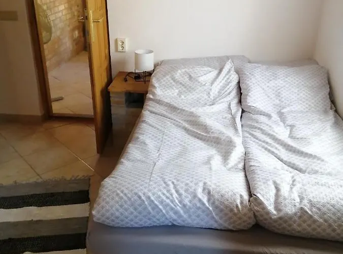 Lisztes * Zamárdi