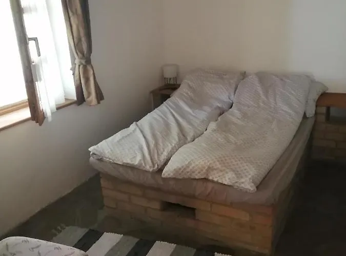 アパート Lisztes *