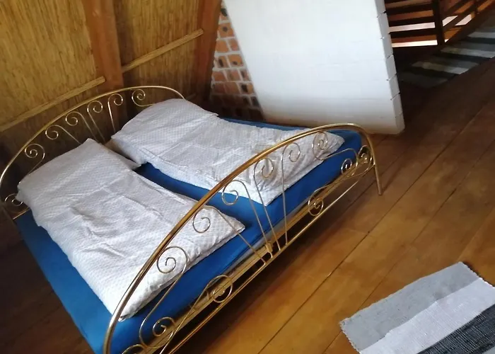 アパート Lisztes Zamárdi