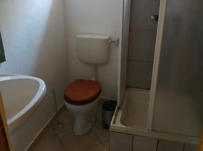 アパート Lisztes *