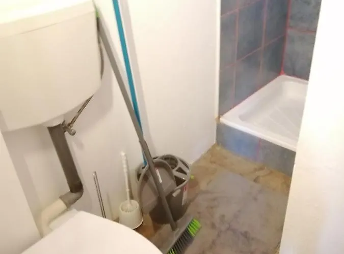 アパート Lisztes *