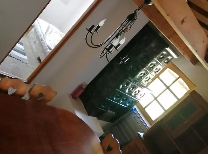 Lisztes アパート *