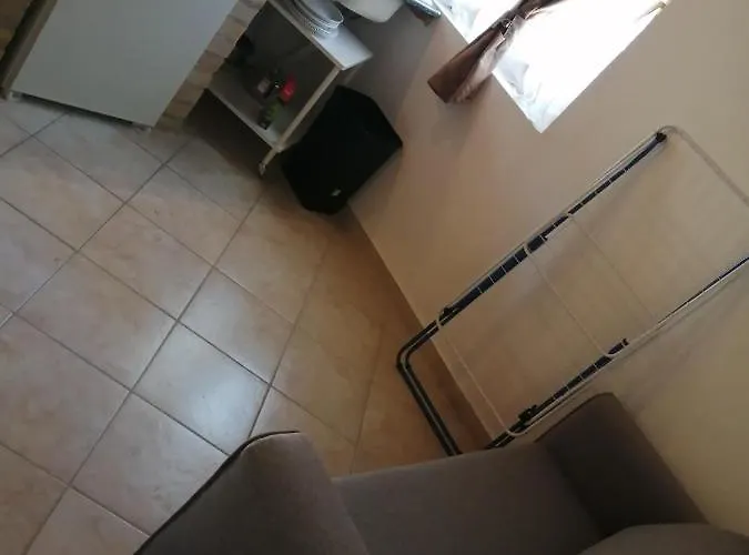 アパート Lisztes *