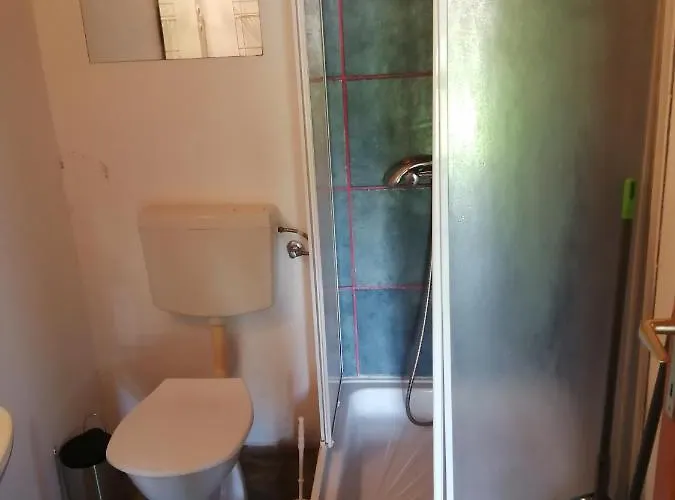 アパート Lisztes