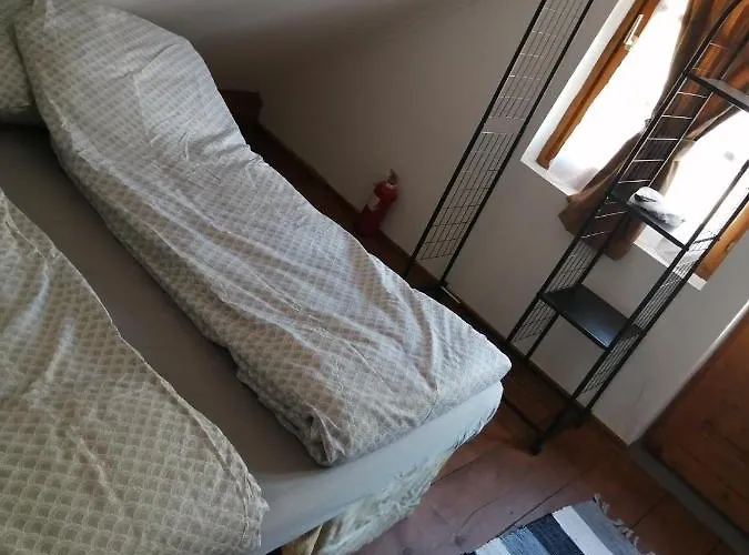 アパート Lisztes *