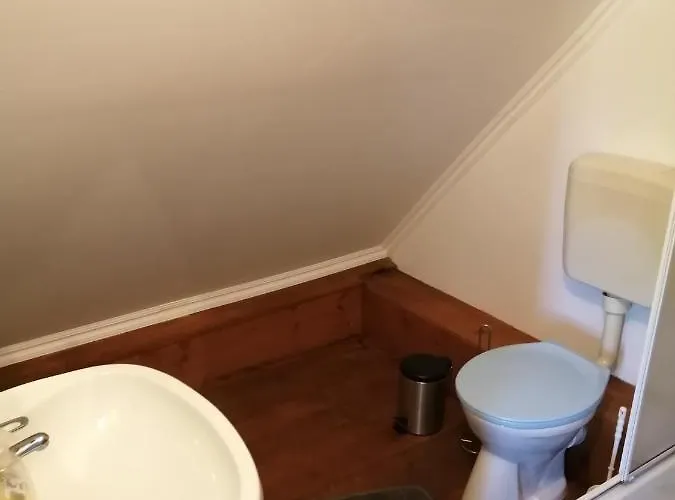 アパート Lisztes *