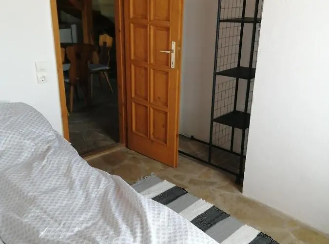 アパート Lisztes Zamárdi