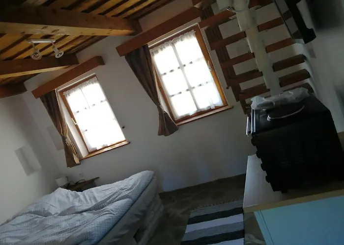 アパート Lisztes *