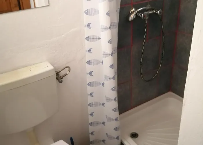 Lisztes アパート