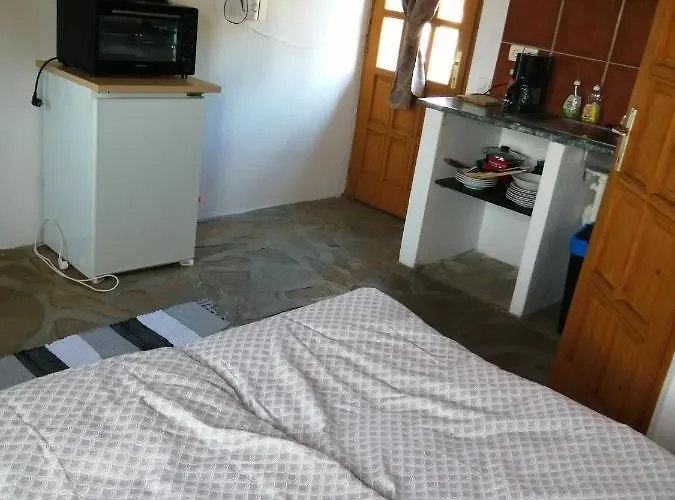 アパート Lisztes *