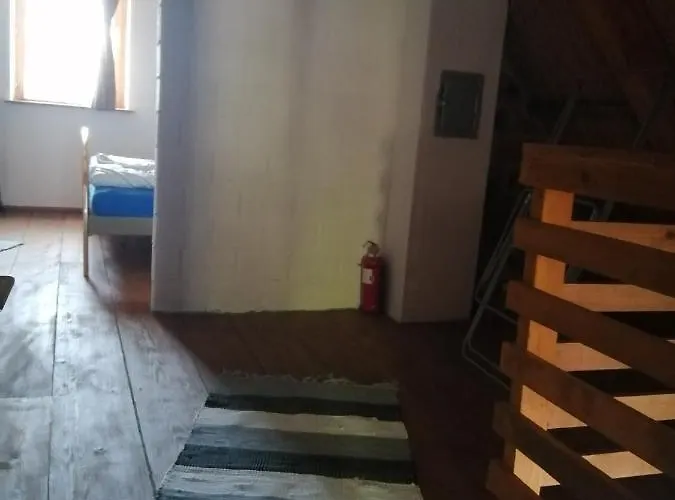 アパート Lisztes Zamárdi