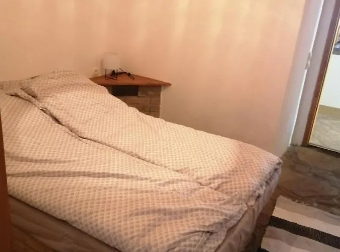 Lisztes アパート